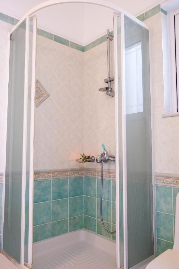 Villa Afroditi In Chania Near Airport With Private Pool, Free Wi-Fi, Souda Bay Views, Garden Oasis Kounoupidhiana Bagian luar foto